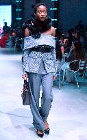 The Urban Ritual By Shein Fashion Show - Milan