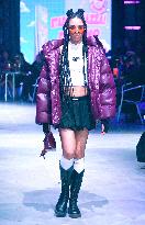 The Urban Ritual By Shein Fashion Show - Milan