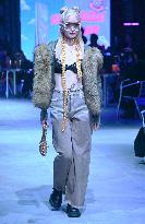 The Urban Ritual By Shein Fashion Show - Milan