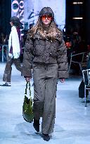 The Urban Ritual By Shein Fashion Show - Milan