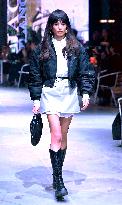 The Urban Ritual By Shein Fashion Show - Milan