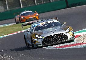 MOTORI - Motori - International GT Open