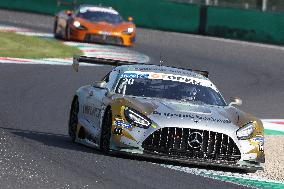 MOTORI - Motori - International GT Open