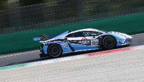 MOTORI - Motori - International GT Open