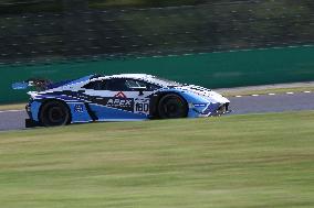 MOTORI - Motori - International GT Open