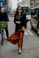 PFW - Coperni Street Style