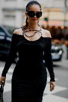 PFW - Coperni Street Style