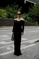 PFW - Coperni Street Style