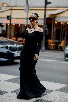 PFW - Coperni Street Style