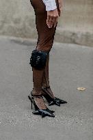 PFW - Coperni Street Style