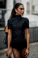 PFW - Coperni Street Style