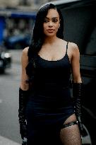 PFW - Coperni Street Style