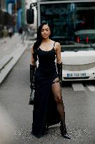 PFW - Coperni Street Style