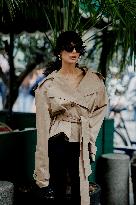 PFW - Coperni Street Style