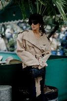 PFW - Coperni Street Style