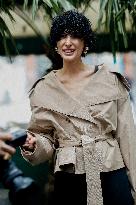 PFW - Coperni Street Style