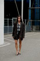 PFW - Coperni Street Style