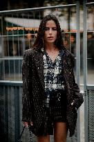 PFW - Coperni Street Style