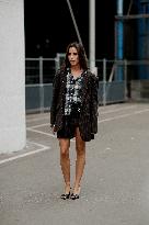 PFW - Coperni Street Style