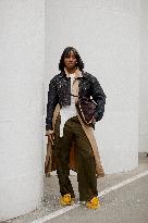 PFW - Coperni Street Style