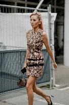 PFW - Coperni Street Style