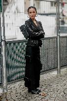 PFW - Coperni Street Style