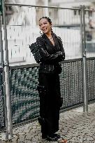 PFW - Coperni Street Style