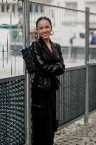 PFW - Coperni Street Style