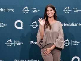 Rome Cinema Fest 2025 - Cinque Secondi Photocall