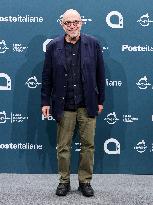 Rome Cinema Fest 2025 - Cinque Secondi Photocall
