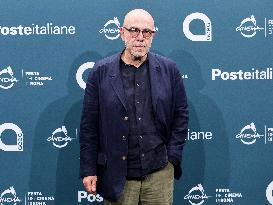 Rome Cinema Fest 2025 - Cinque Secondi Photocall