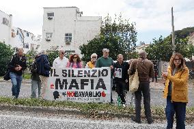 Bomb Attack Targets Journalist's Home - Rome