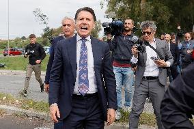 Bomb Attack Targets Journalist's Home - Rome