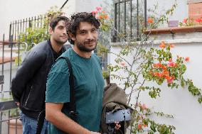 Bomb Attack Targets Journalist's Home - Rome