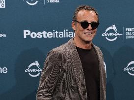 Rome Cinema Fest 2025 - Sandokan Photocall