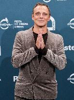 Rome Cinema Fest 2025 - Sandokan Photocall