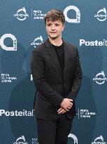 Rome Cinema Fest 2025 - Sandokan Photocall