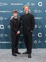 Rome Cinema Fest 2025 - Sandokan Photocall