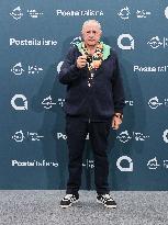 Rome Cinema Fest 2025 - I Am Curious Johnny Photocall