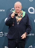 Rome Cinema Fest 2025 - I Am Curious Johnny Photocall