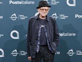 Rome Cinema Fest 2025 - I Am Curious Johnny Photocall