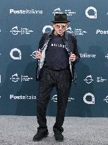 Rome Cinema Fest 2025 - I Am Curious Johnny Photocall