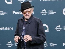 Rome Cinema Fest 2025 - I Am Curious Johnny Photocall