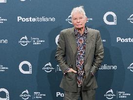 Rome Cinema Fest 2025 - I Am Curious Johnny Photocall