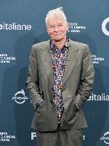 Rome Cinema Fest 2025 - I Am Curious Johnny Photocall