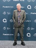 Rome Cinema Fest 2025 - I Am Curious Johnny Photocall