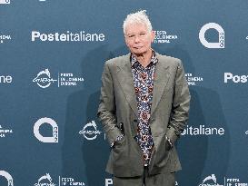 Rome Cinema Fest 2025 - I Am Curious Johnny Photocall