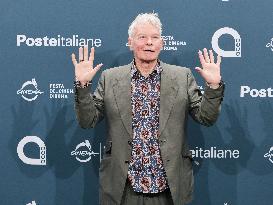 Rome Cinema Fest 2025 - I Am Curious Johnny Photocall