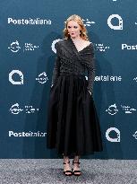 Rome Film Festival - Sandokan Photocall