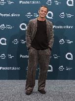 Rome Film Festival - Sandokan Photocall